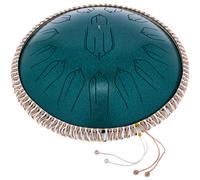 Thomann "Thomann Tongue Drum 14"" EQ D-Kurd 432"