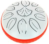 Thomann "Thomann Tongue Drum 6"" Ginko TW"