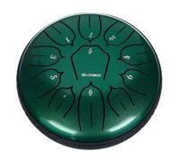 Thomann "Thomann Tongue Drum 6"" Lotus JG D"