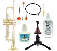 Thomann Thomann TR 200 Bb-Trumpet Set 2
