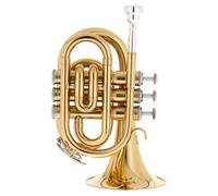 Thomann Thomann TR 25 Bb-Pocket Trumpet