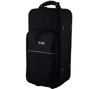 Thomann Thomann Trekking Case Double Trumpet