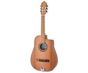 Thomann Thomann Tres Cubano Deluxe CCW