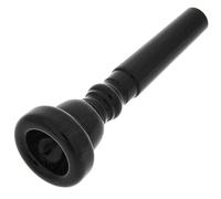 Thomann Thomann Trumpet 1-1/2C Ebony Wood