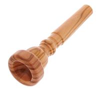 Thomann Thomann Trumpet 1-1/2C Olive Wood