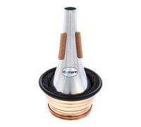 Thomann Thomann Trumpet Cup Mute Alu / Copper