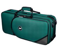 Thomann Thomann Ultralight Alto Sax Case Green