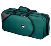 Thomann Thomann Ultralight Trumpet Case Green