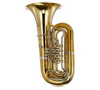 Thomann Thomann Wotan II UL Bb 4/4 Raw