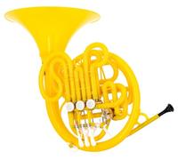 Thomann Thomann Yellow HORNet