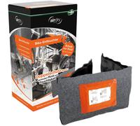 ThoMar Air-Dry Déshumidificateur Vélo Garage Électrique Granulaire Coussin
