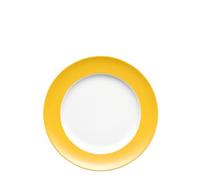 Thomas 10850-408502-10222 Sunny Day Assiette à petit-déjeuner Jaune 22 cm