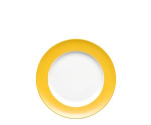 Thomas 10850-408502-10222 Sunny Day Assiette à petit-déjeuner Jaune 22 cm
