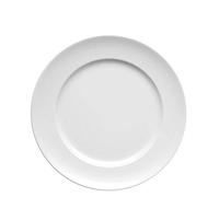Thomas 10850-80001-10227 Sunny Day Lot de 2 assiettes plates 27 cm Blanc/Vario Pure