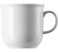 Thomas 11400-800001-15571 Trend Tasse à café 360 ml, porcelaine, blanc