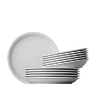 Thomas 11400-800001-18339 Service de Table 12 Pièces Porcelaine Blanc 40 x 30 x 30 cm