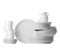 Thomas 11400-800001-18743 Set 30 Pièces, Porcelaine, Blanc, 40 x 30 x 30 cm