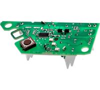 Thomas 190808 Platine pour 786525 786532 786550 786551786552 Aspirateur