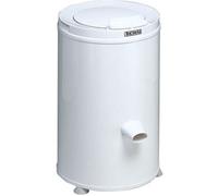 Thomas Essoreuse centrifuge 772 SEK 350 W chargement par le haut Blanc