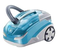 Thomas AQUA+ ANTI-ALLERGY Aspirateur réservoir cylindrique Sec&humide 1700 W Sans sac, Nettoyeur haute pression