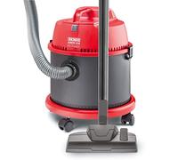 THOMAS 786846 Junior 1516 Aspirateur Eau et Poussière Noir/Rouge 37 x 37 x 49,2 cm/1500 W