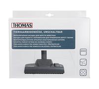 Thomas – Brosse commutable 787210 – Spécial poils d'animaux