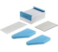 Thomas 787276 HEPA-/Kohle Filterset für Staubsauger (siehe Beschreibung)