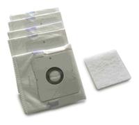 Thomas Kit de sacs pour aspirateur SACS ECO POWER G 787412