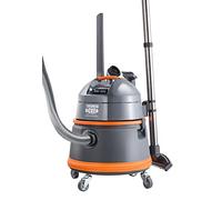 THOMAS 788119 Boxer, 1400 W, 20 liters, Gris/Orange