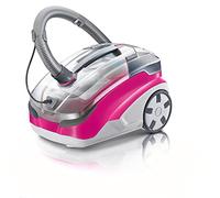Thomas 788585 Aspirateur Framboise/Gris 1,8 L 1600 W