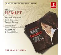 Thomas, a. - Hamlet