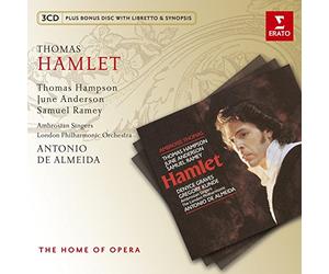 Thomas, a. - Hamlet