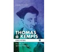 Thomas À Kempis