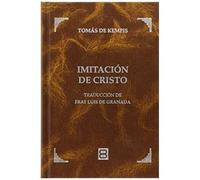 Thomas À Kempis: Imitación De Cristo