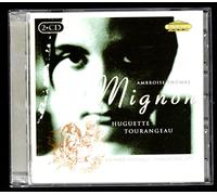 Thomas, A. - Mignon