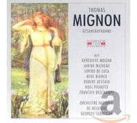 Thomas, A. - Mignon