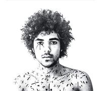 Thomas Abban – A Sheik's Legacy – Vinyle 140 g avec insert de téléchargement – RCA