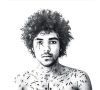 Thomas Abban – A Sheik's Legacy – Vinyle 140 g avec insert de téléchargement – RCA