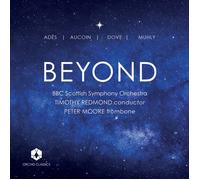 BBC Scottish So – Beyond – CD – NAXOS