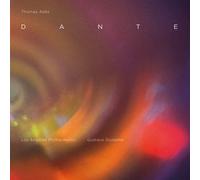 THOMAS ADÈS: DANTE [2 Discs] by Thomas Adès [CD] NEUF