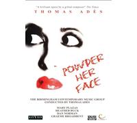 Thomas Ades Powder Her Face