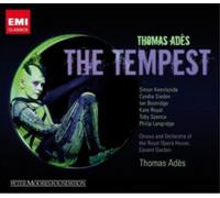The Tempest G