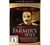 Thomas - Alfred Hitchcock The Farmer's Wife [Import]