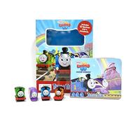 Thomas All Engines Go Tattle Tales