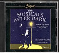 Thomas Allen - The Musicals After Dark (UK Import)