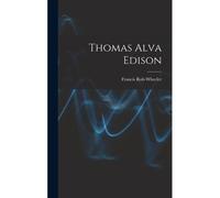 Thomas Alva Edison