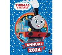 Thomas amp Friends Annual 2024 - Farshore - HarperCollins Publishers - Livre en Anglais - Hardback FarshoreFarshore (Auteur)