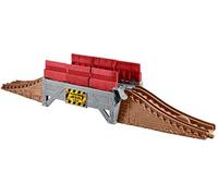 Thomas &amp Friends Trackmaster, Brave Bridge Collapse Train Set