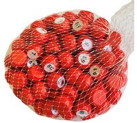 Thomas & Anca Club Supplies Ltd Balles de bingo à face plate anti-roulis 1-100