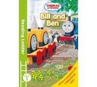 Thomas And Friends: Bill And Ben